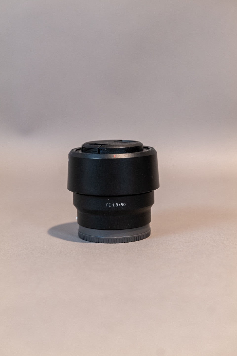 Sony a7III Full Frame Mirrorless Interchangeabl<wbr/>e Lens Camera with 28-70mm, 50mm