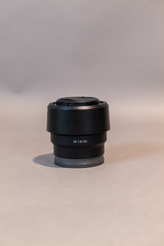 Sony a7III Full Frame Mirrorless Interchangeabl<wbr/>e Lens Camera with 28-70mm, 50mm