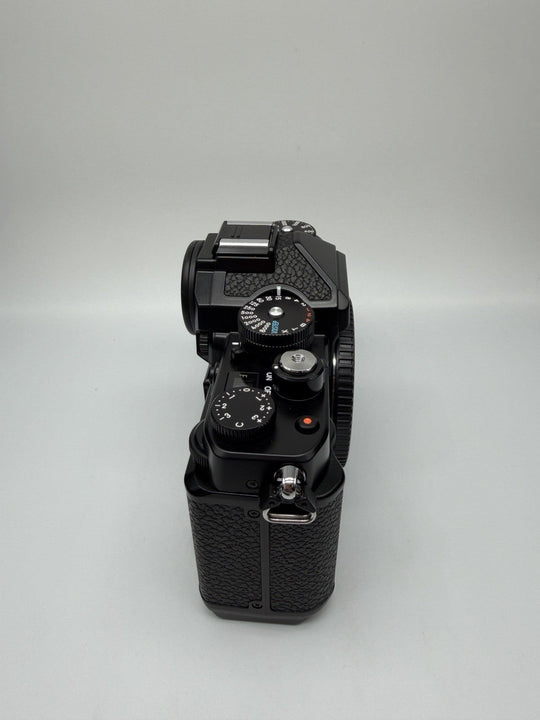 Nikon Zf Full Frame Digital Camera - Used Lightly