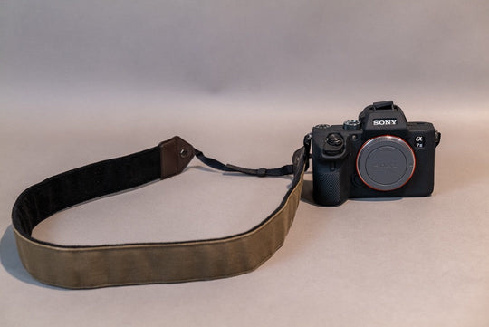 Sony a7III Full Frame Mirrorless Interchangeabl<wbr/>e Lens Camera with 28-70mm, 50mm