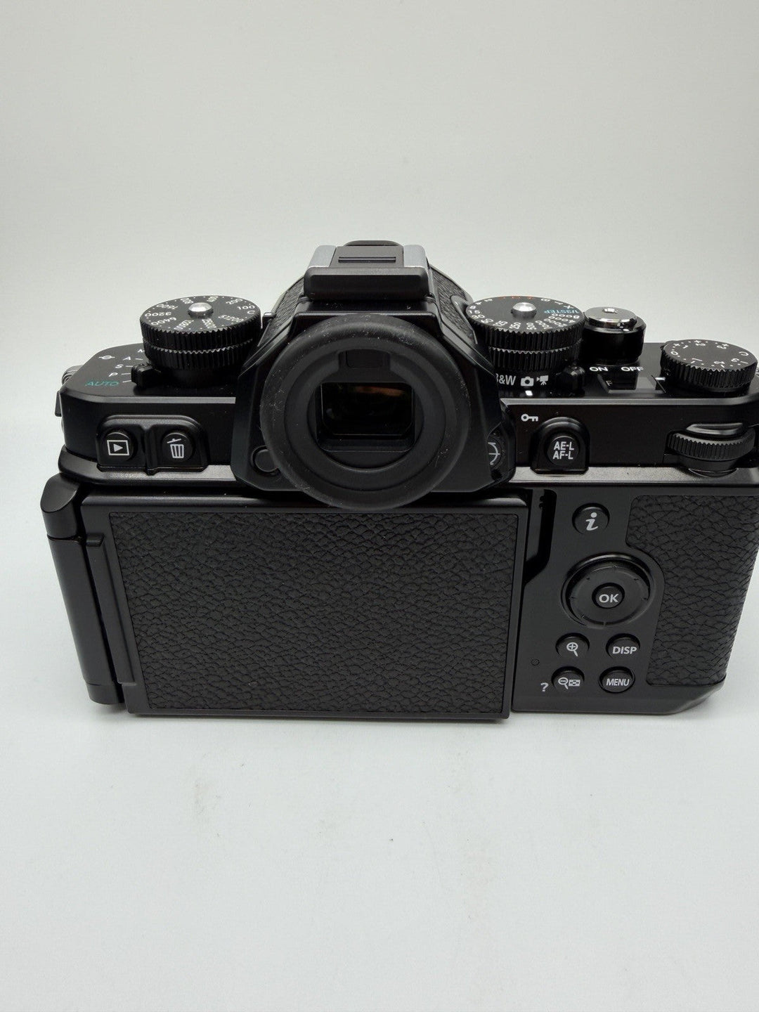 Nikon Zf Full Frame Digital Camera - Used Lightly