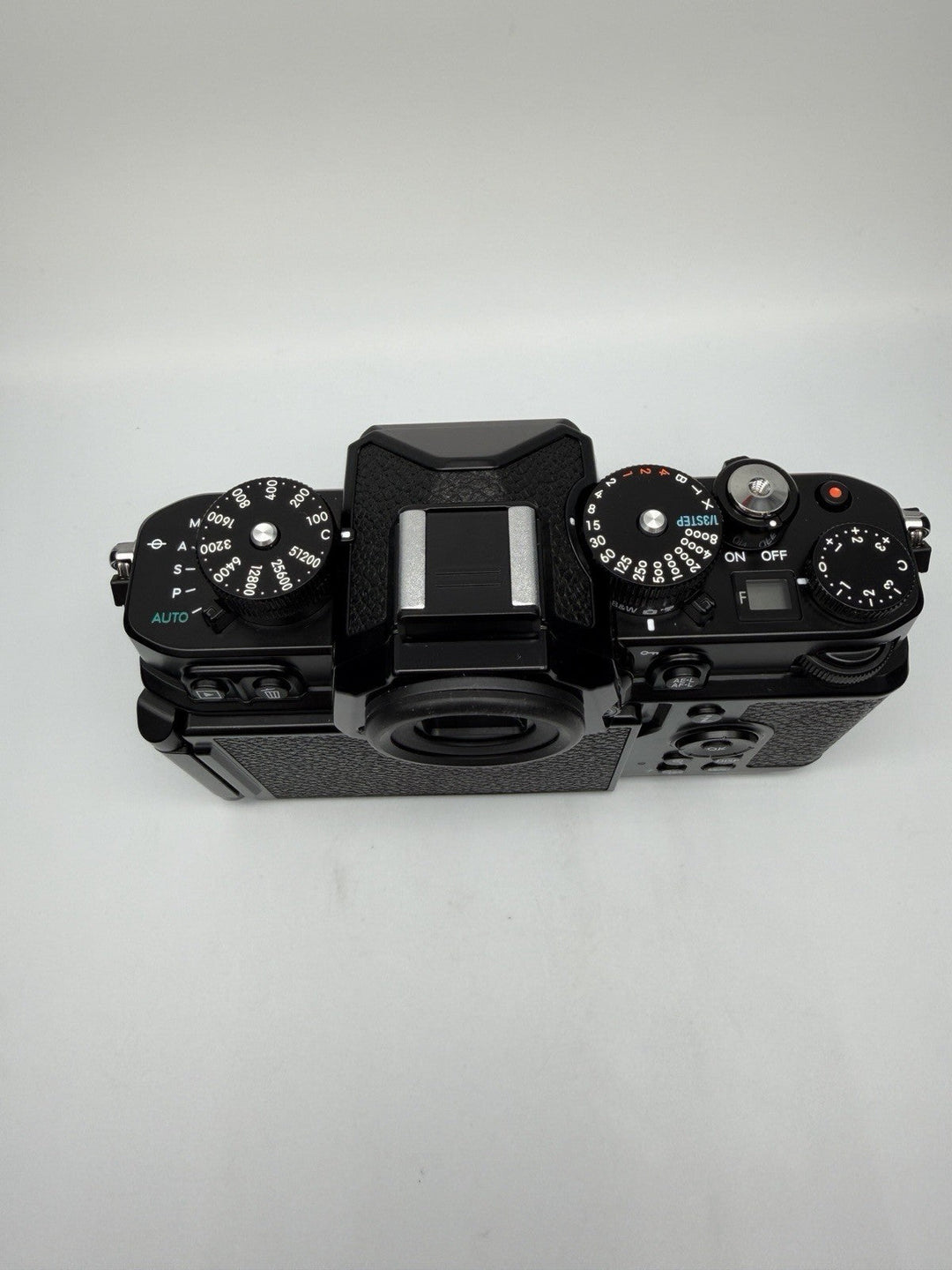 Nikon Zf Full Frame Digital Camera - Used Lightly